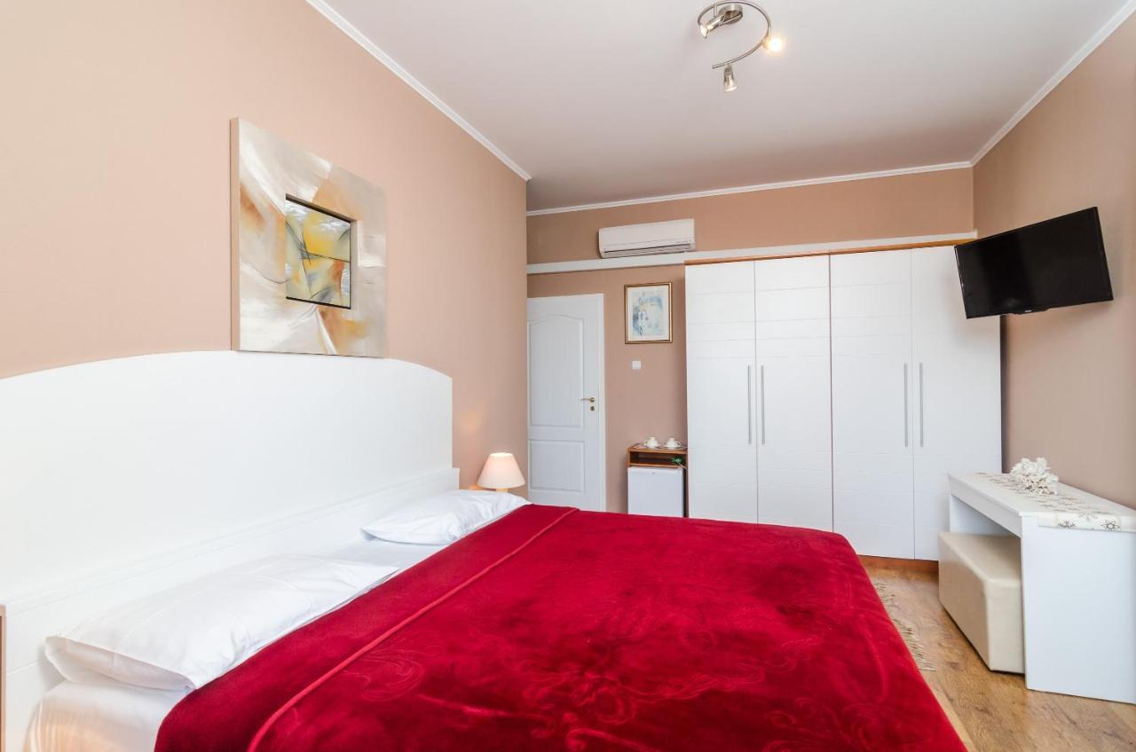 Rooms Lydia (Adults Only) ดูบรอฟนิก ภายนอก รูปภาพ