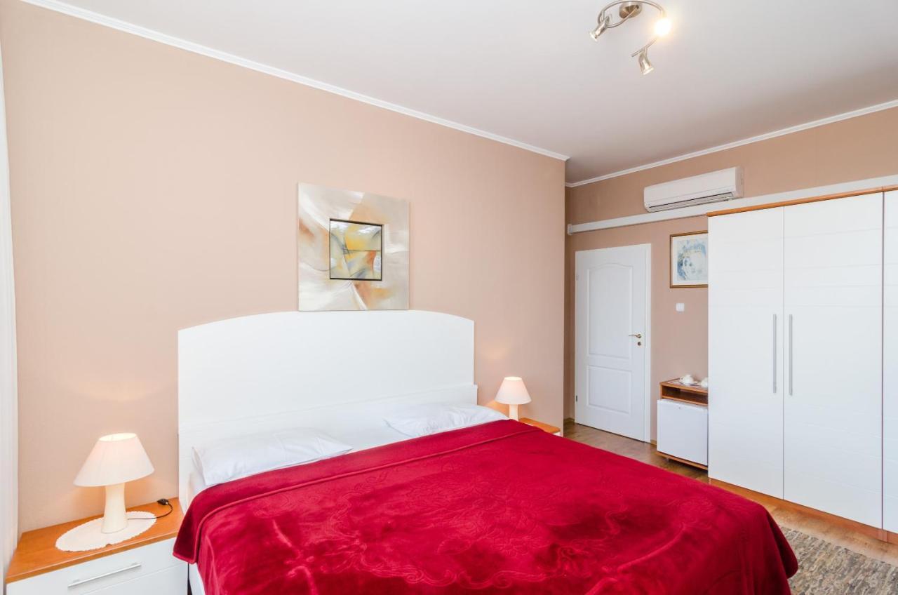 Rooms Lydia (Adults Only) ดูบรอฟนิก ภายนอก รูปภาพ