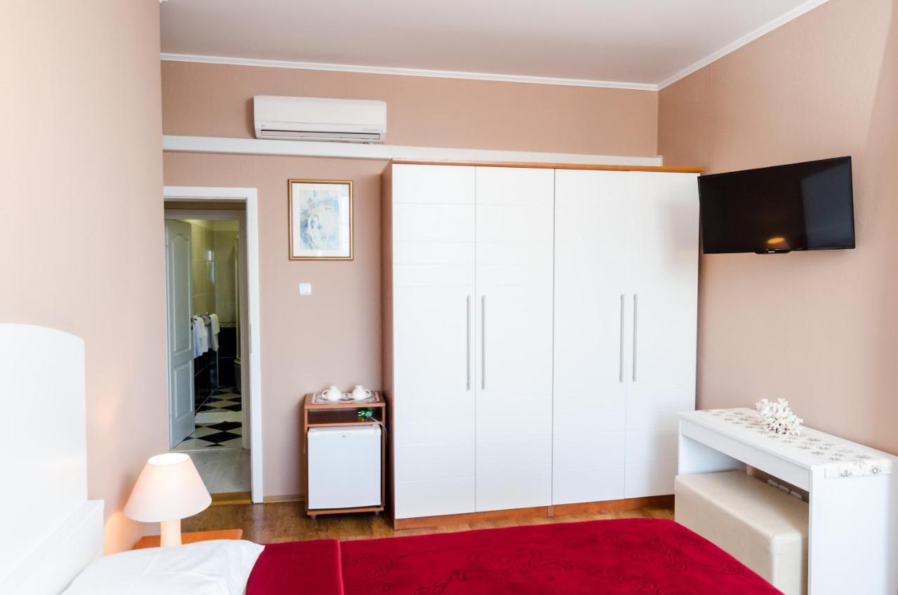 Rooms Lydia (Adults Only) ดูบรอฟนิก ภายนอก รูปภาพ