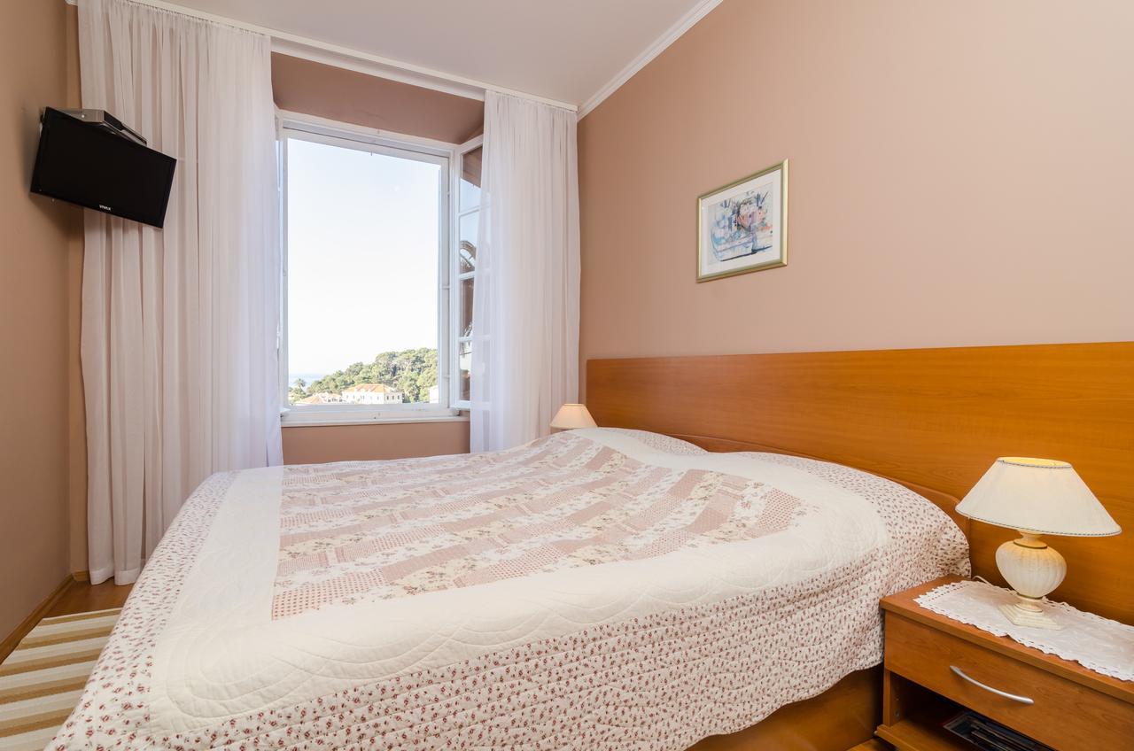 Rooms Lydia (Adults Only) ดูบรอฟนิก ห้อง รูปภาพ